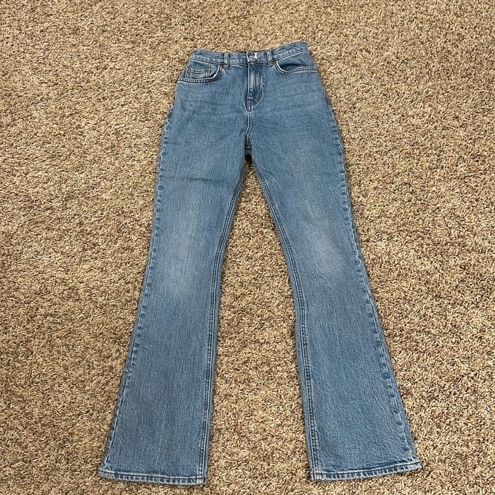 ASOS jeans